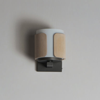 Draughtsman Wall Light in Detail.