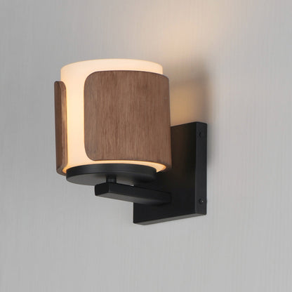 Draughtsman Wall Light in Detail.
