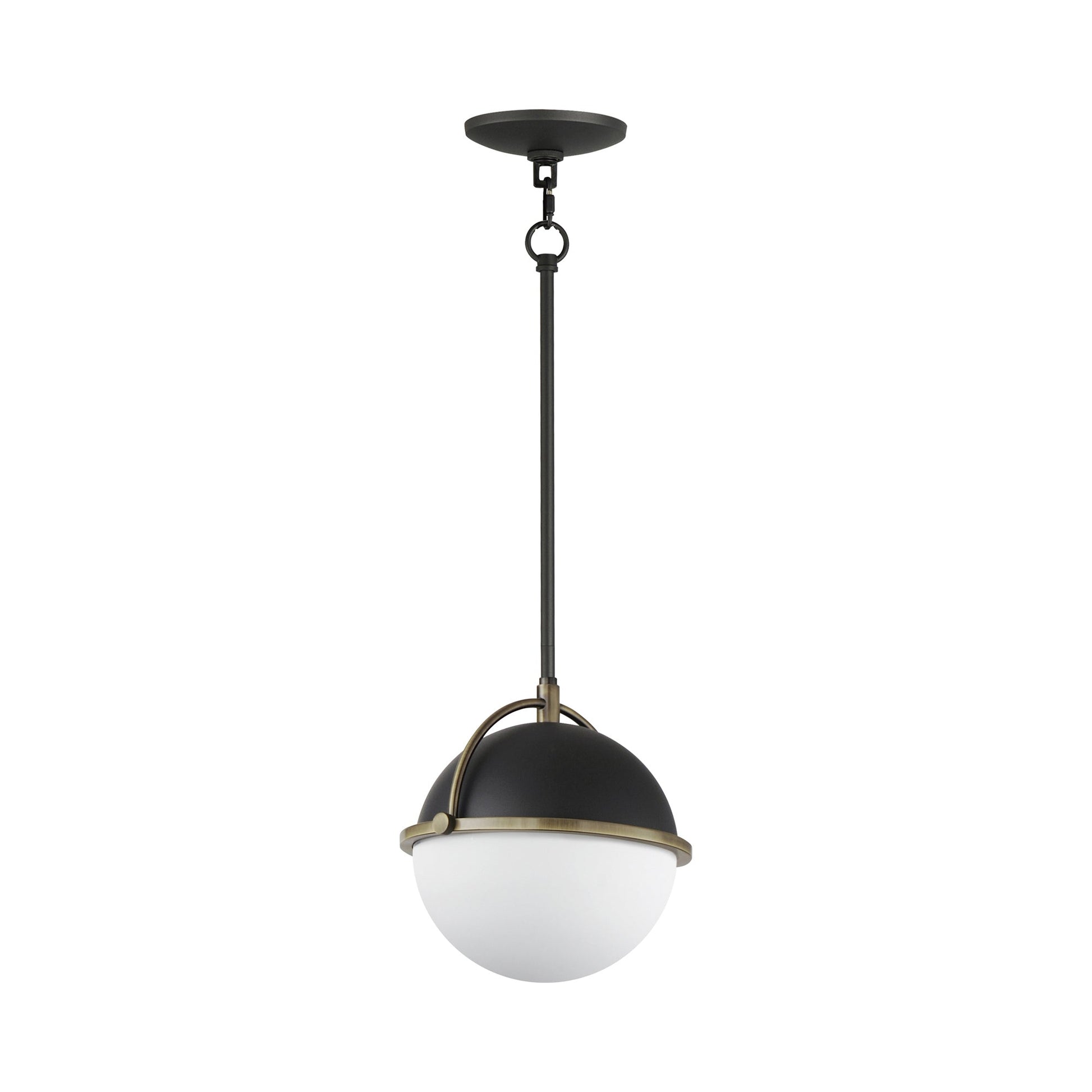 Duke Pendant Light.