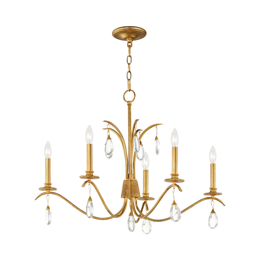 Eden Chandelier.