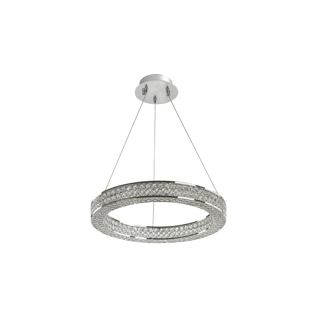 Eternity LED Pendant Light.