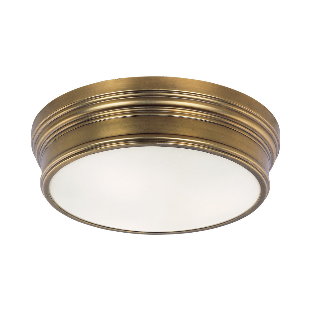 Fairmont Flush Mount Ceiling Light (3-Light).
