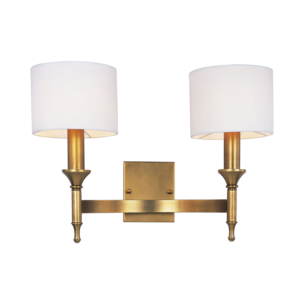 Fairmont Wall Light.