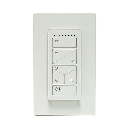 Fandelight Tuneable Wall Remote.