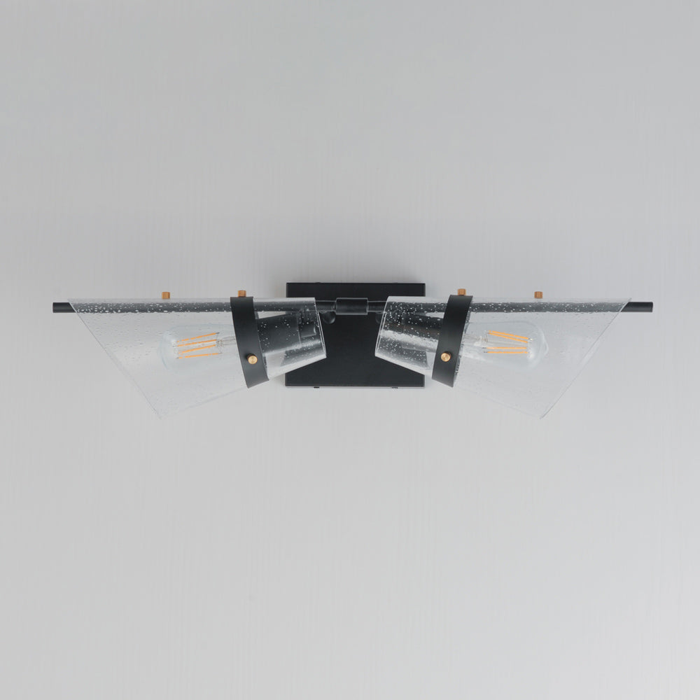 Finch Wall Light in Detail.