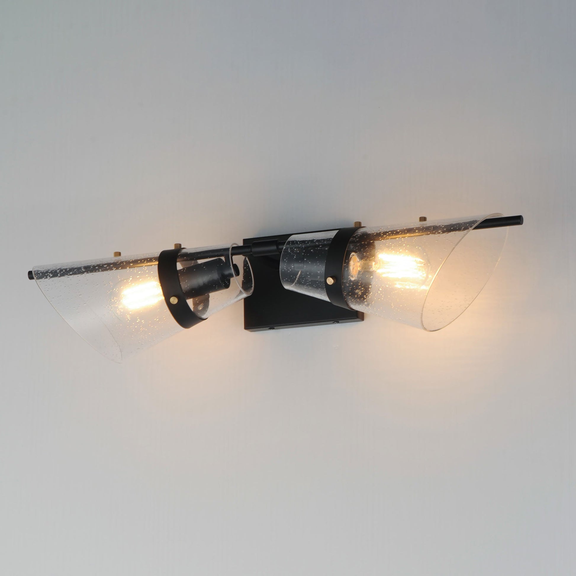 Finch Wall Light in Detail.