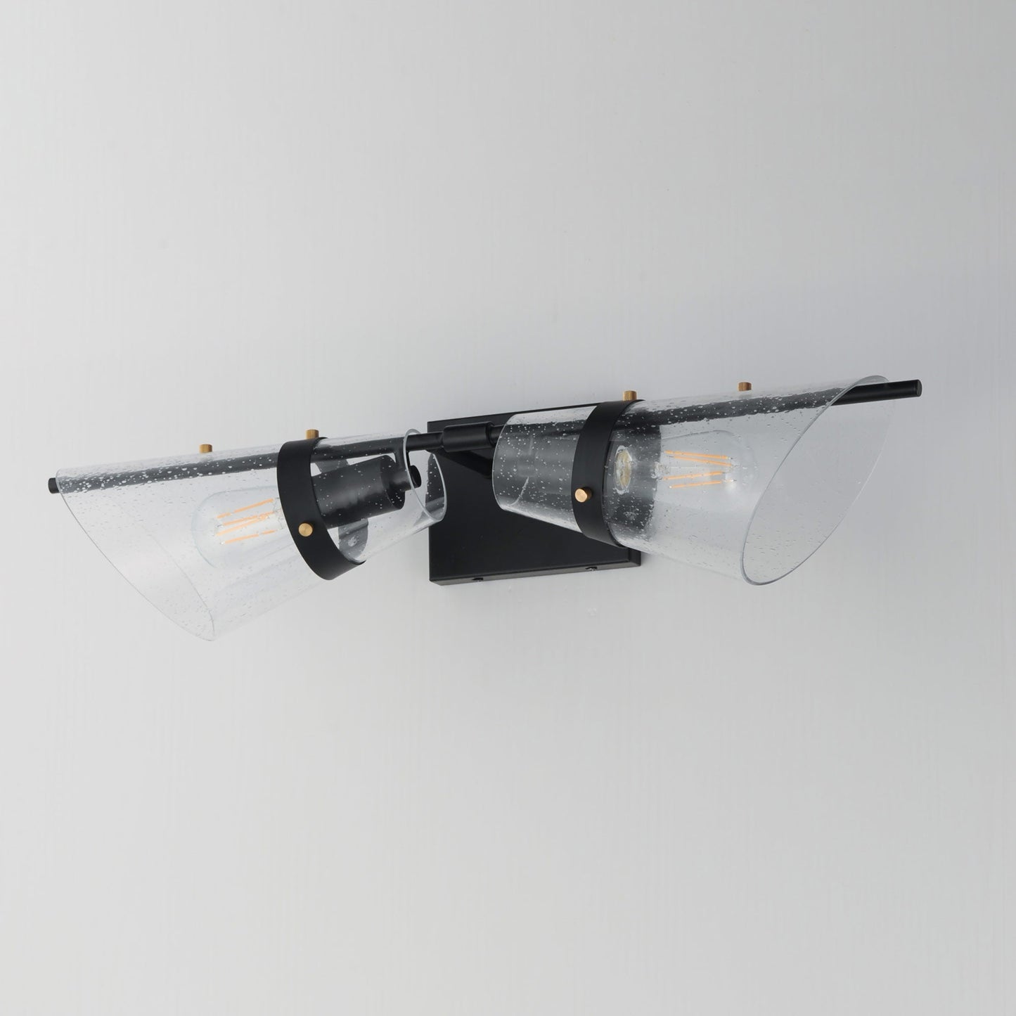 Finch Wall Light in Detail.