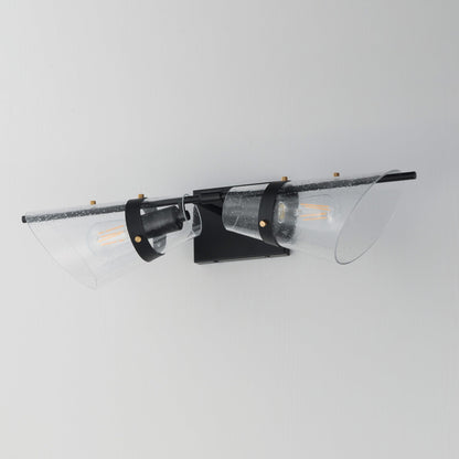 Finch Wall Light in Detail.