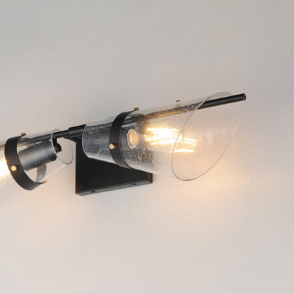 Finch Wall Light in Detail.