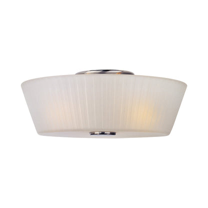 Finesse Flush Mount Ceiling Light.