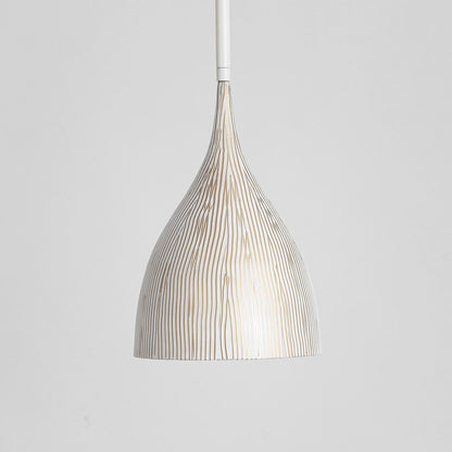 Fleur Mini Pendant Light in Detail.