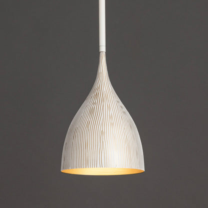 Fleur Mini Pendant Light in Detail.
