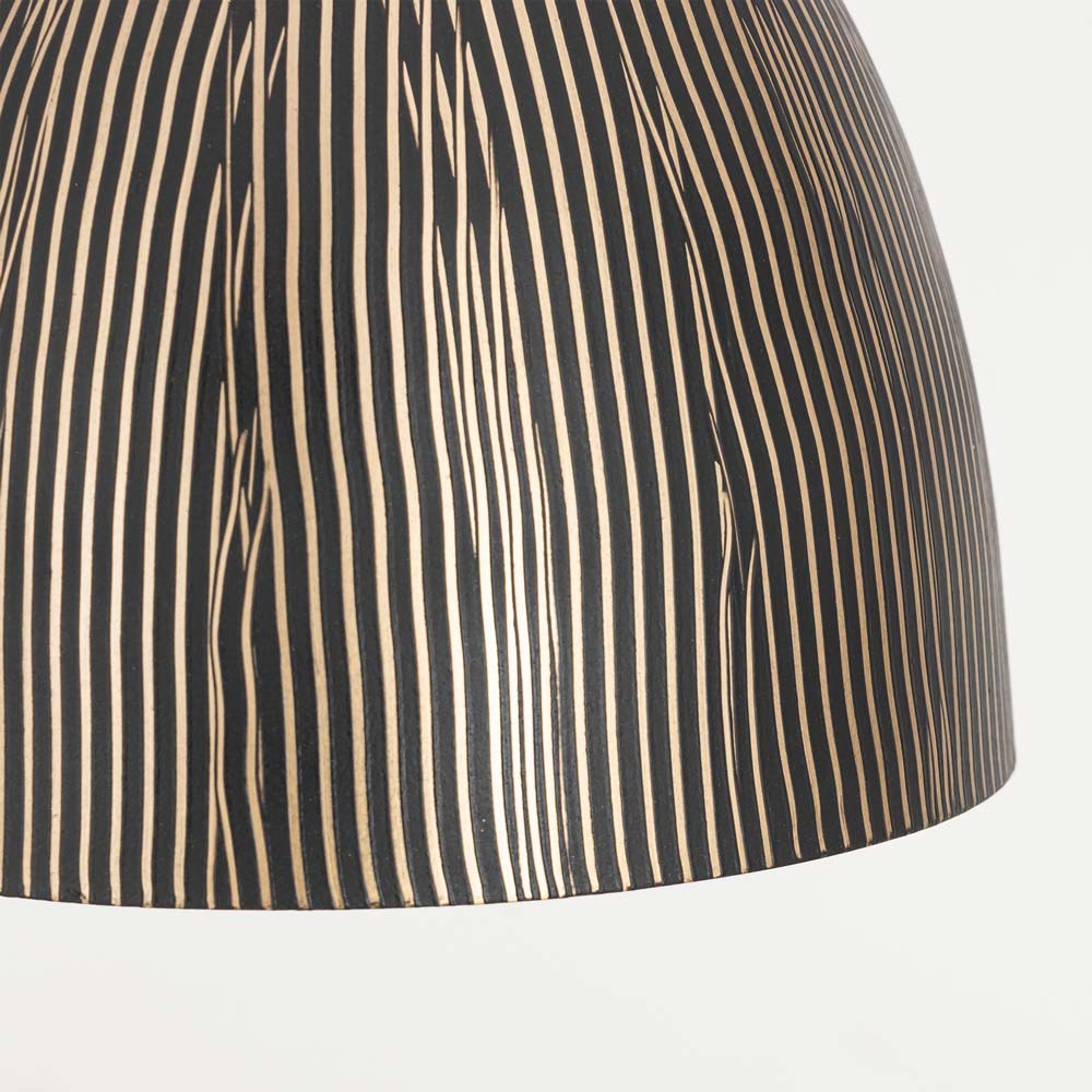 Fleur Mini Pendant Light in Detail.