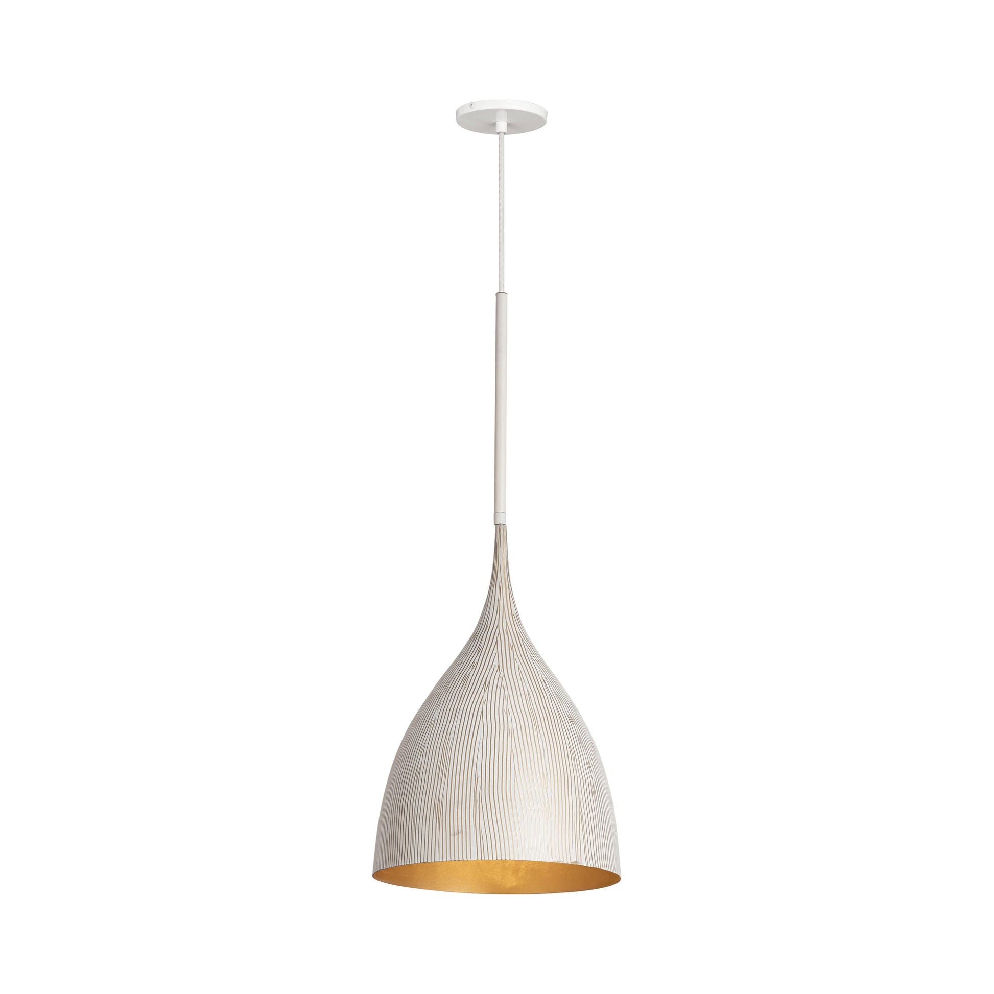 Fleur Pendant Light.