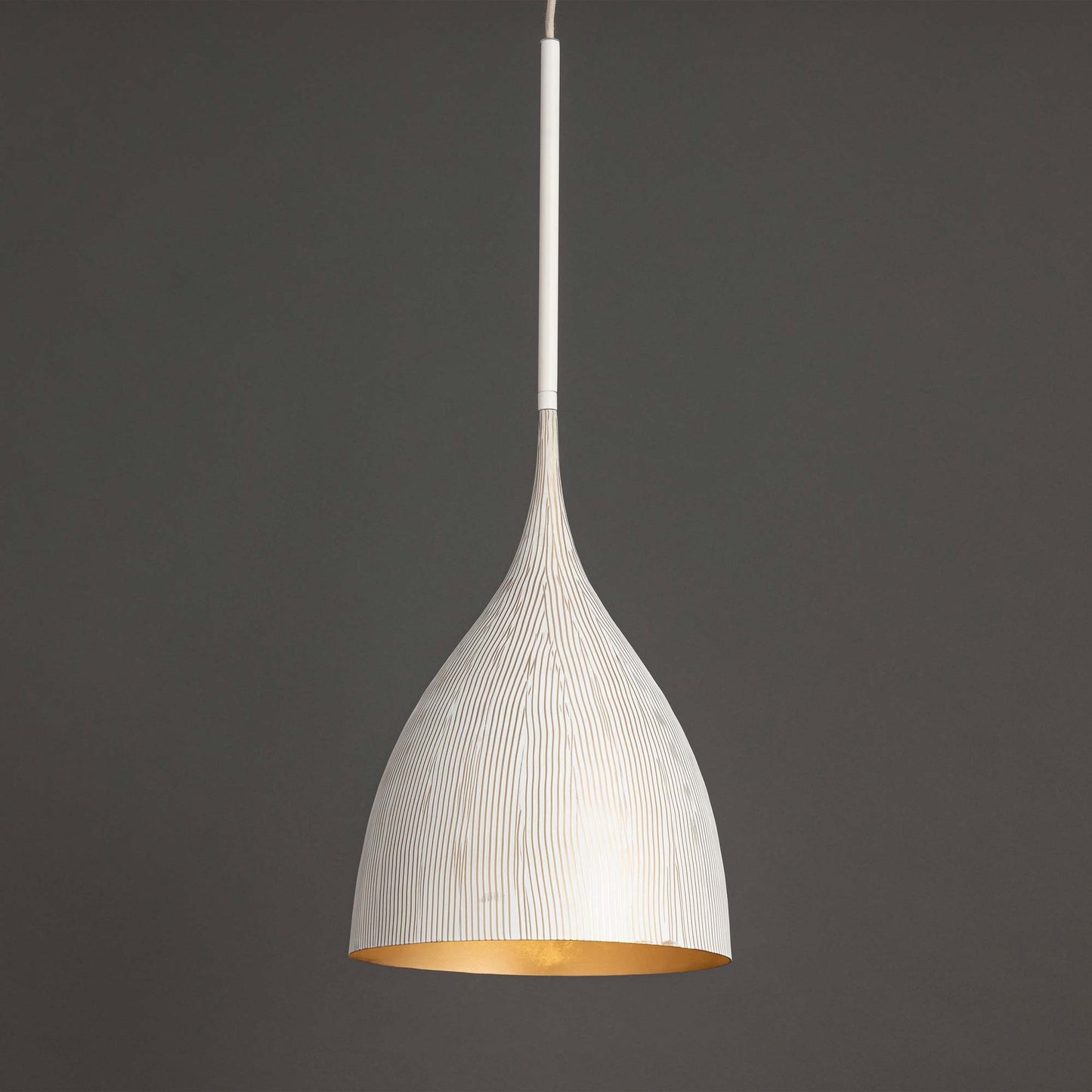 Fleur Pendant Light in Detail.