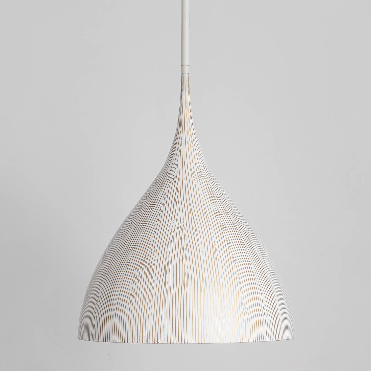 Fleur Pendant Light in Detail.