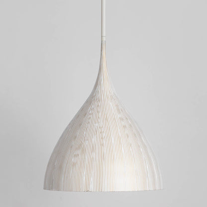 Fleur Pendant Light in Detail.