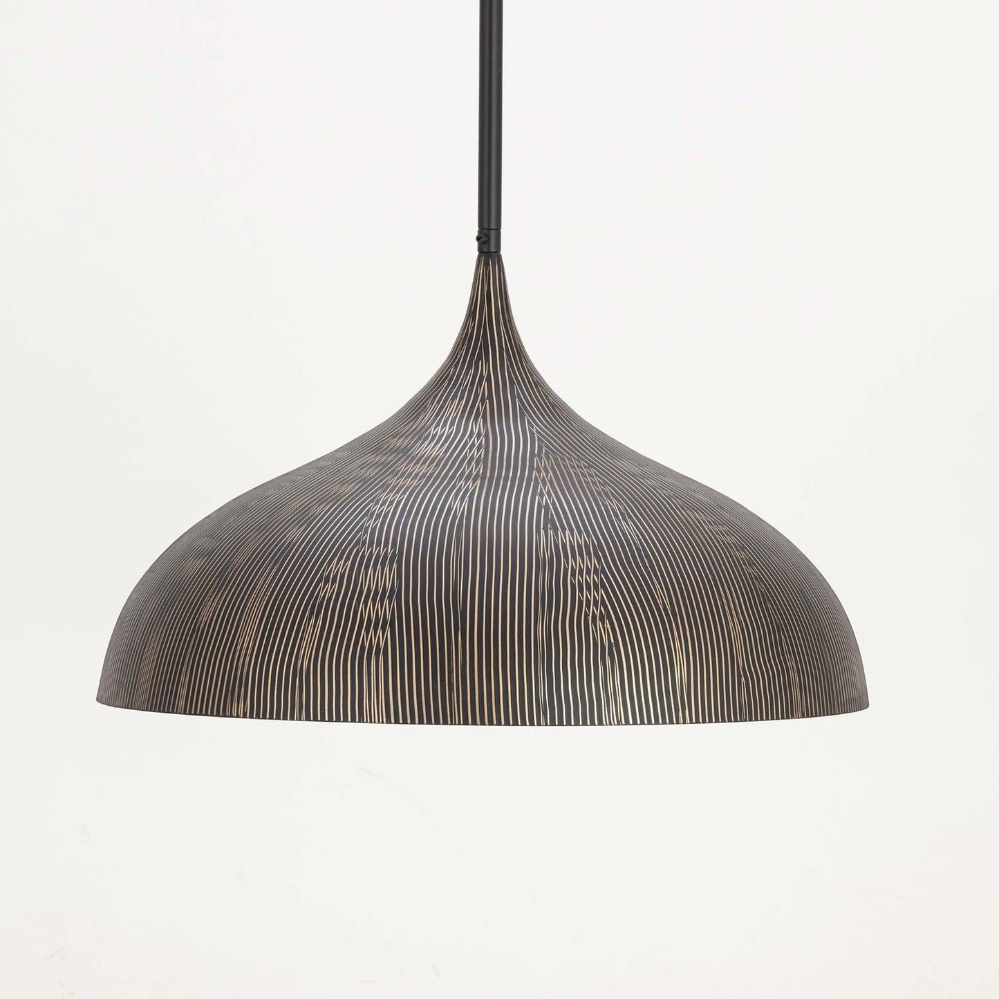 Fleur Pendant Light in Detail.