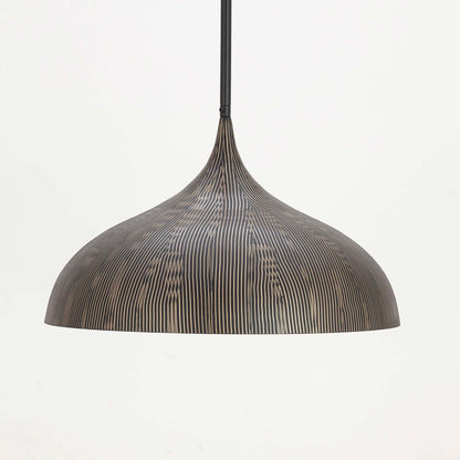 Fleur Pendant Light in Detail.