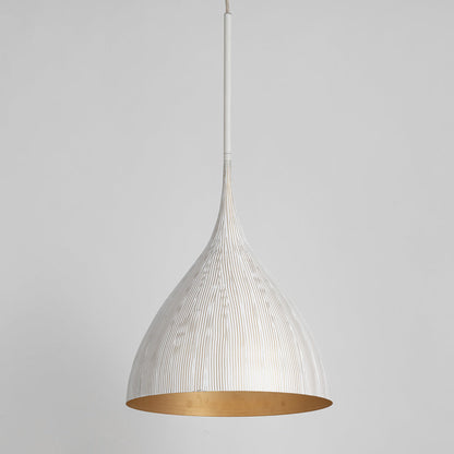 Fleur Pendant Light in Detail.