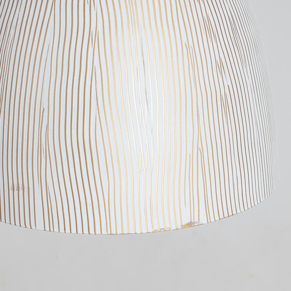 Fleur Pendant Light in Detail.