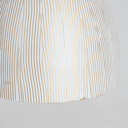 Fleur Pendant Light in Detail.