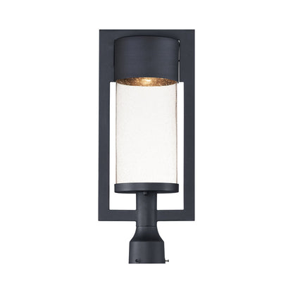 Focus Outdoor LED Post Light.