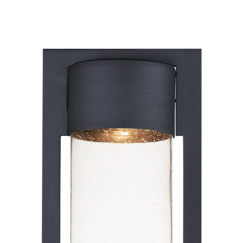 Focus Outdoor LED Post Light in Detail.