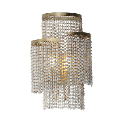 Fontaine Bath Wall Light.