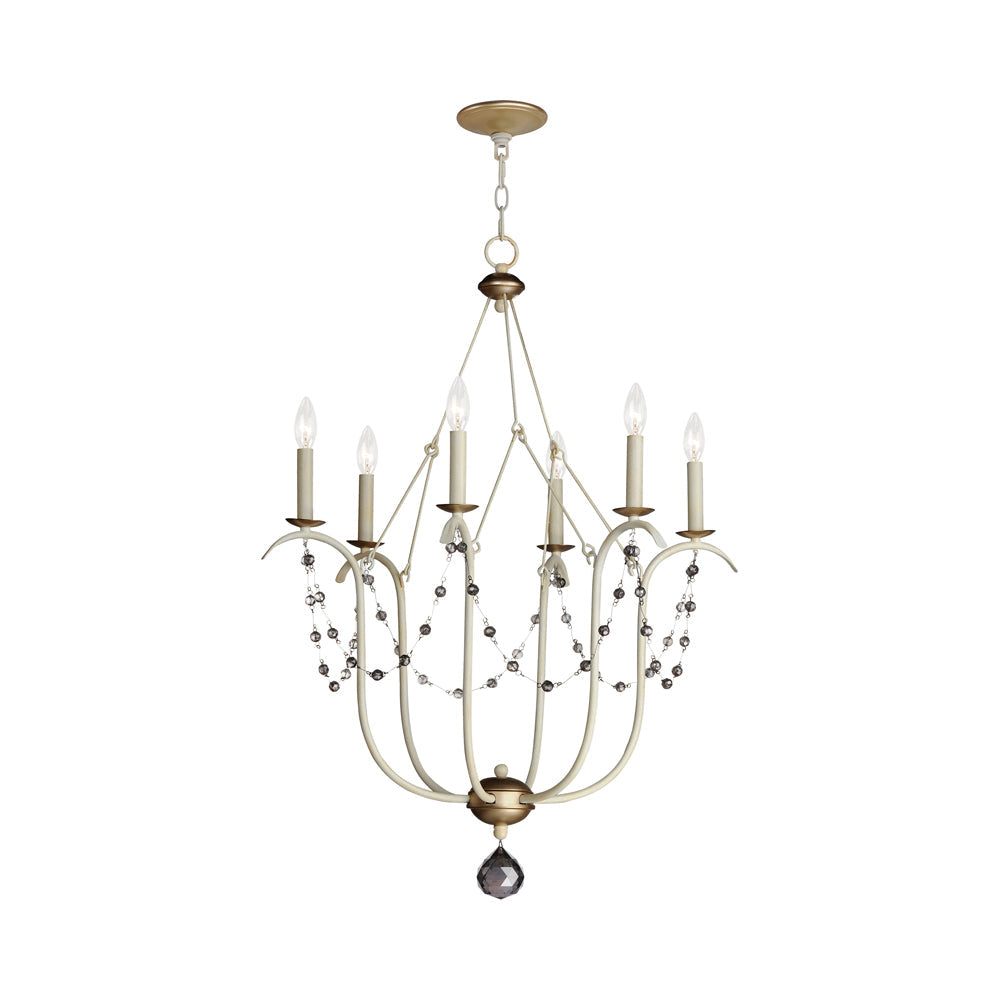Formosa Chandelier.