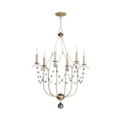 Formosa Chandelier.