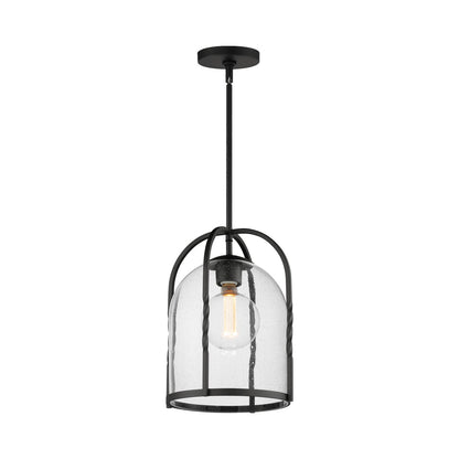 Foundry Outdoor Pendant Light.
