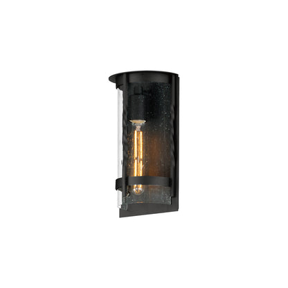 Foundry Outdoor Wall Light (12-Inch).