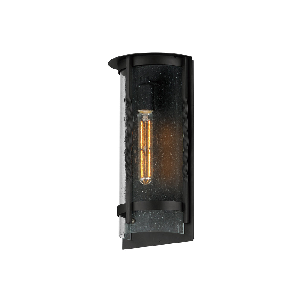 Foundry Outdoor Wall Light (16-Inch).