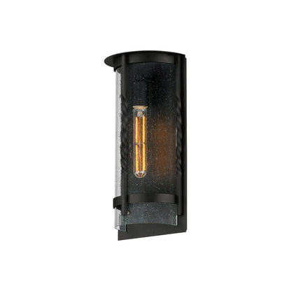 Foundry Outdoor Wall Light (16-Inch).