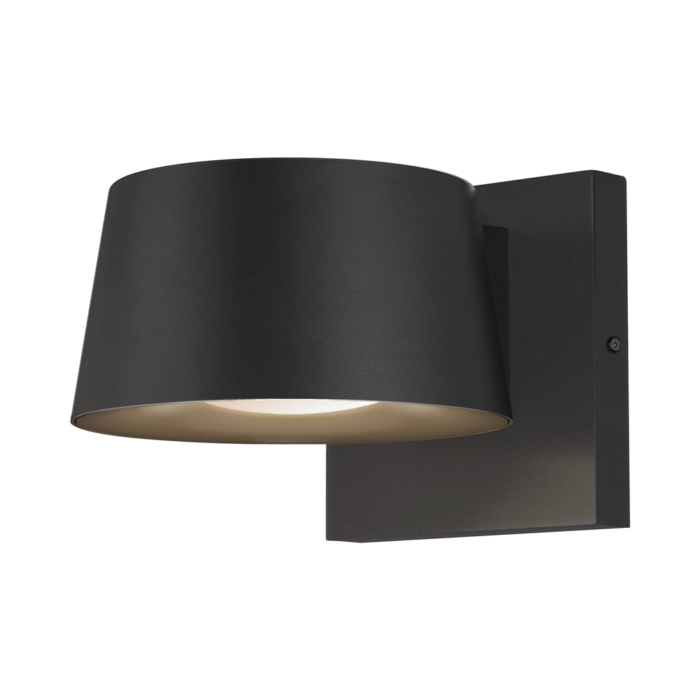 Gateway Outdoor Wall Light.