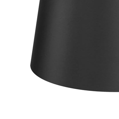 Gateway Outdoor Wall Light in Detail.