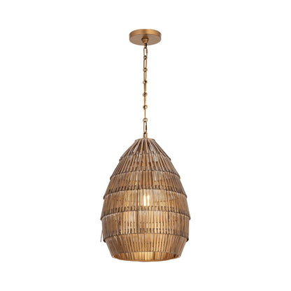 Gilda Pendant Light (14-Inch).