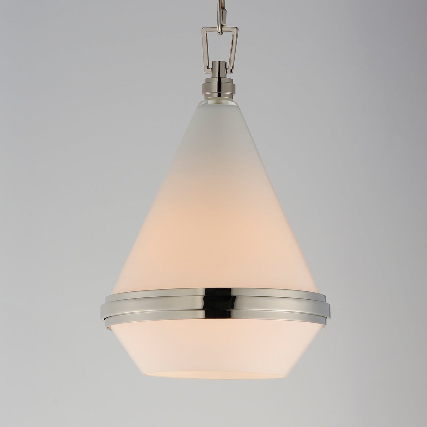Giza Pendant Light in Detail.