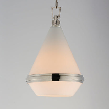 Giza Pendant Light in Detail.