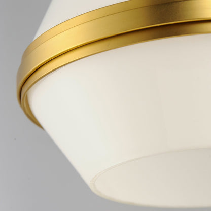 Giza Pendant Light in Detail.