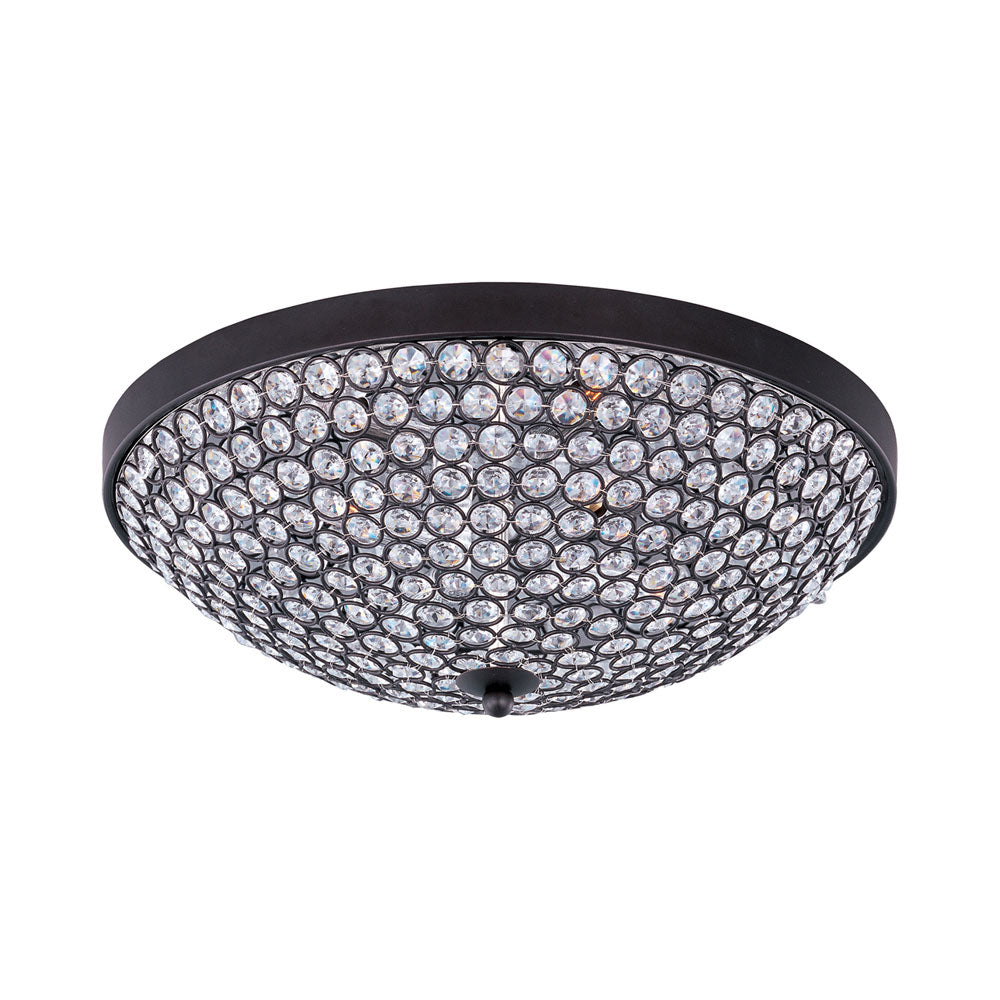 Glimmer Flush Mount Ceiling Light.