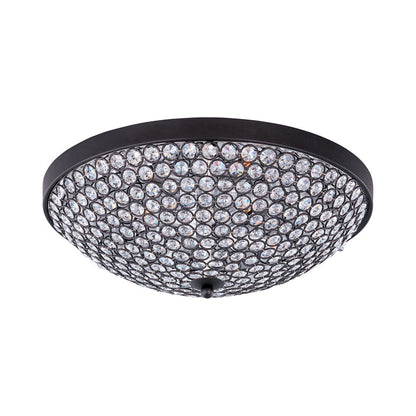 Glimmer Flush Mount Ceiling Light.
