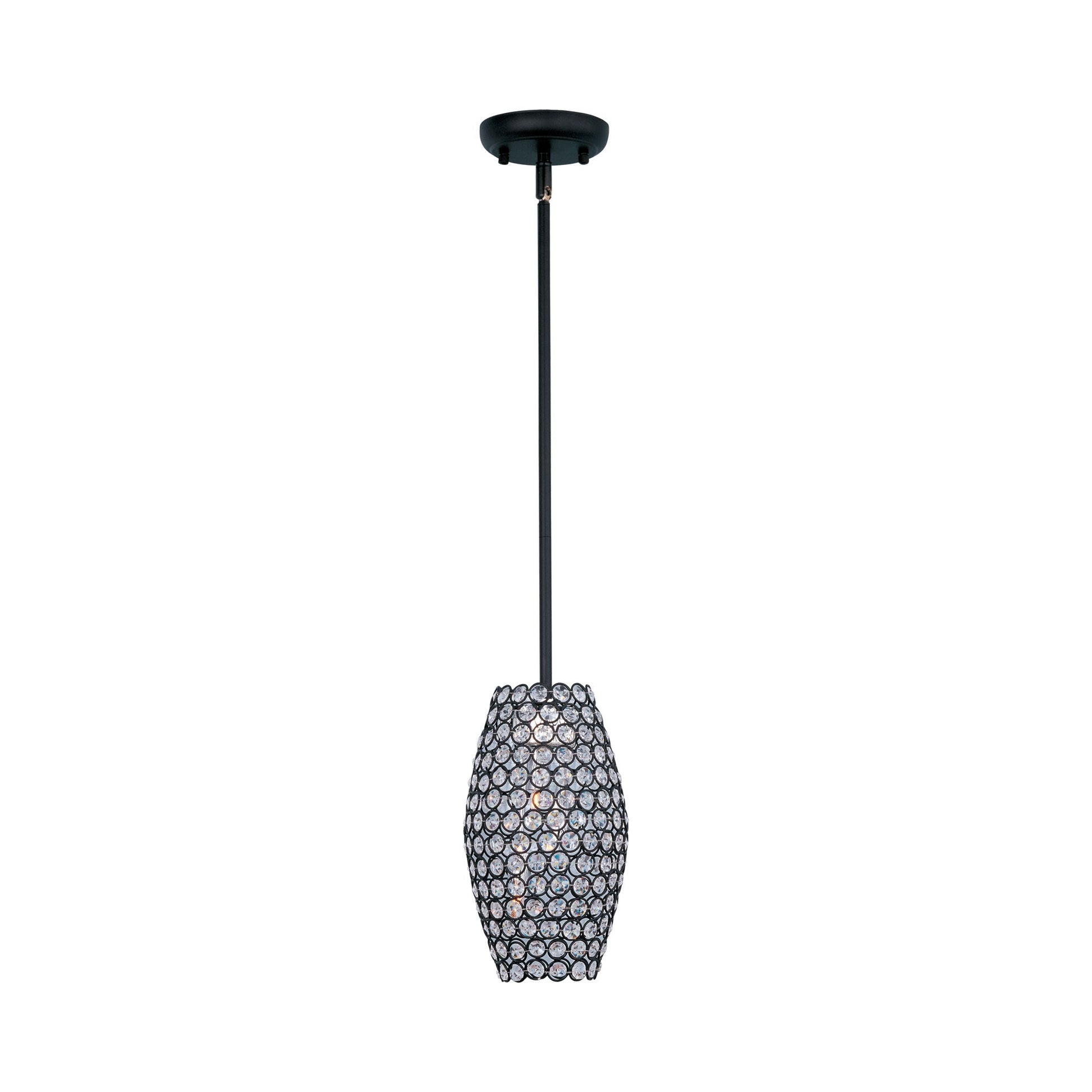 Glimmer Pendant Light.
