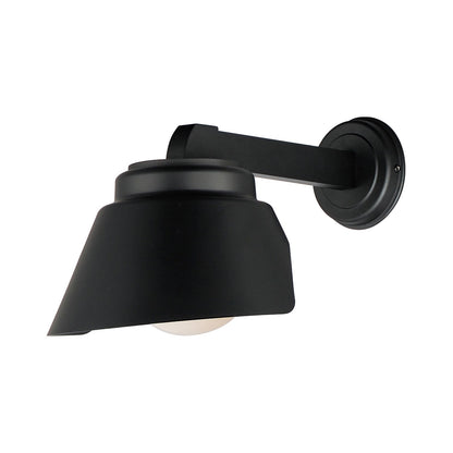 Habit Outdoor Wall Light.