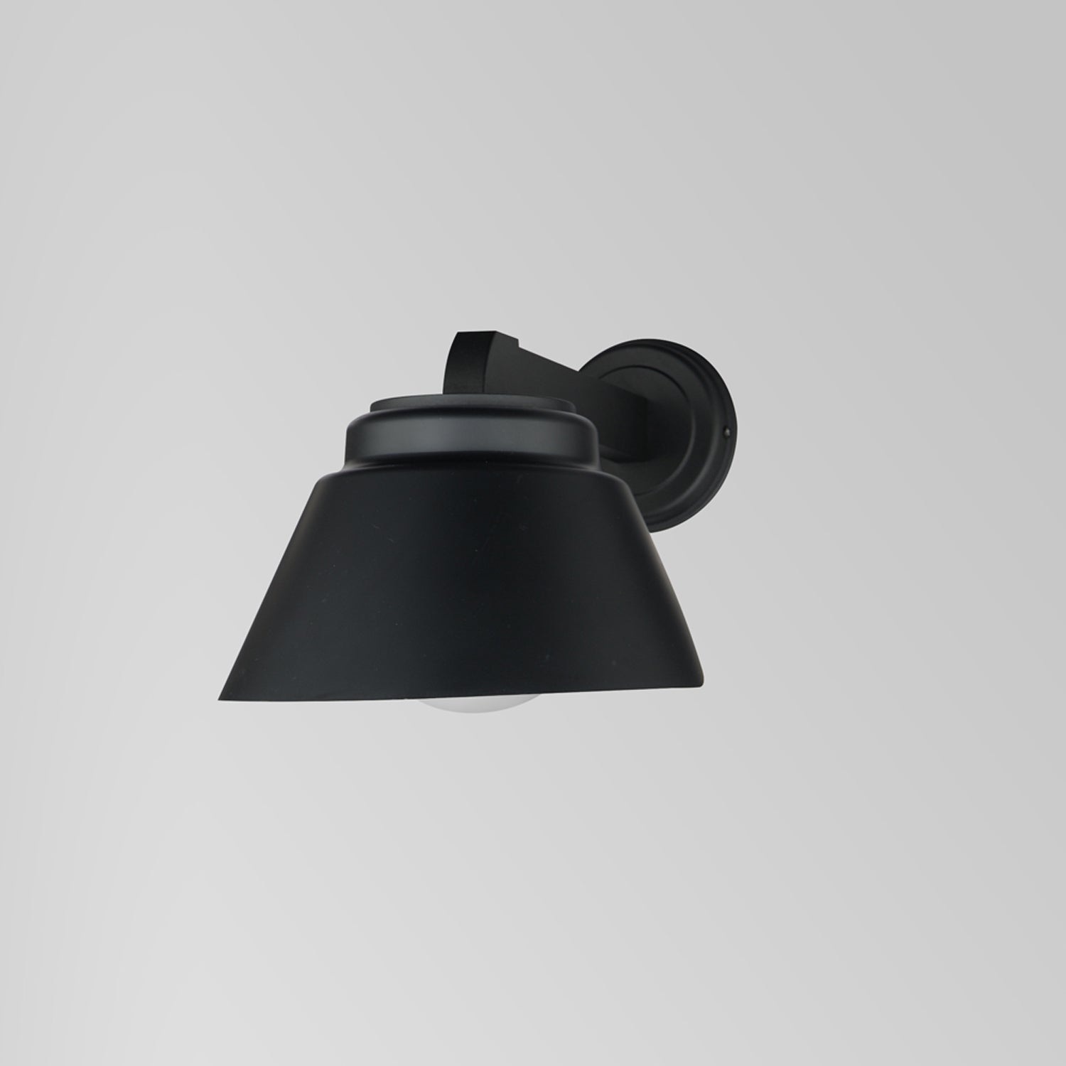 Habit Outdoor Wall Light in Detail.