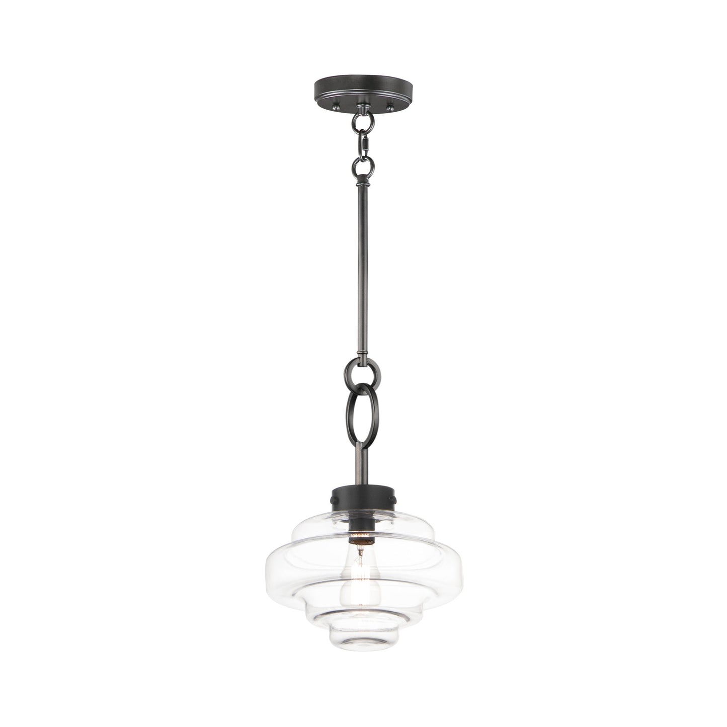 Harbor Pendant Light.