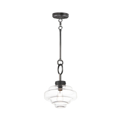 Harbor Pendant Light.