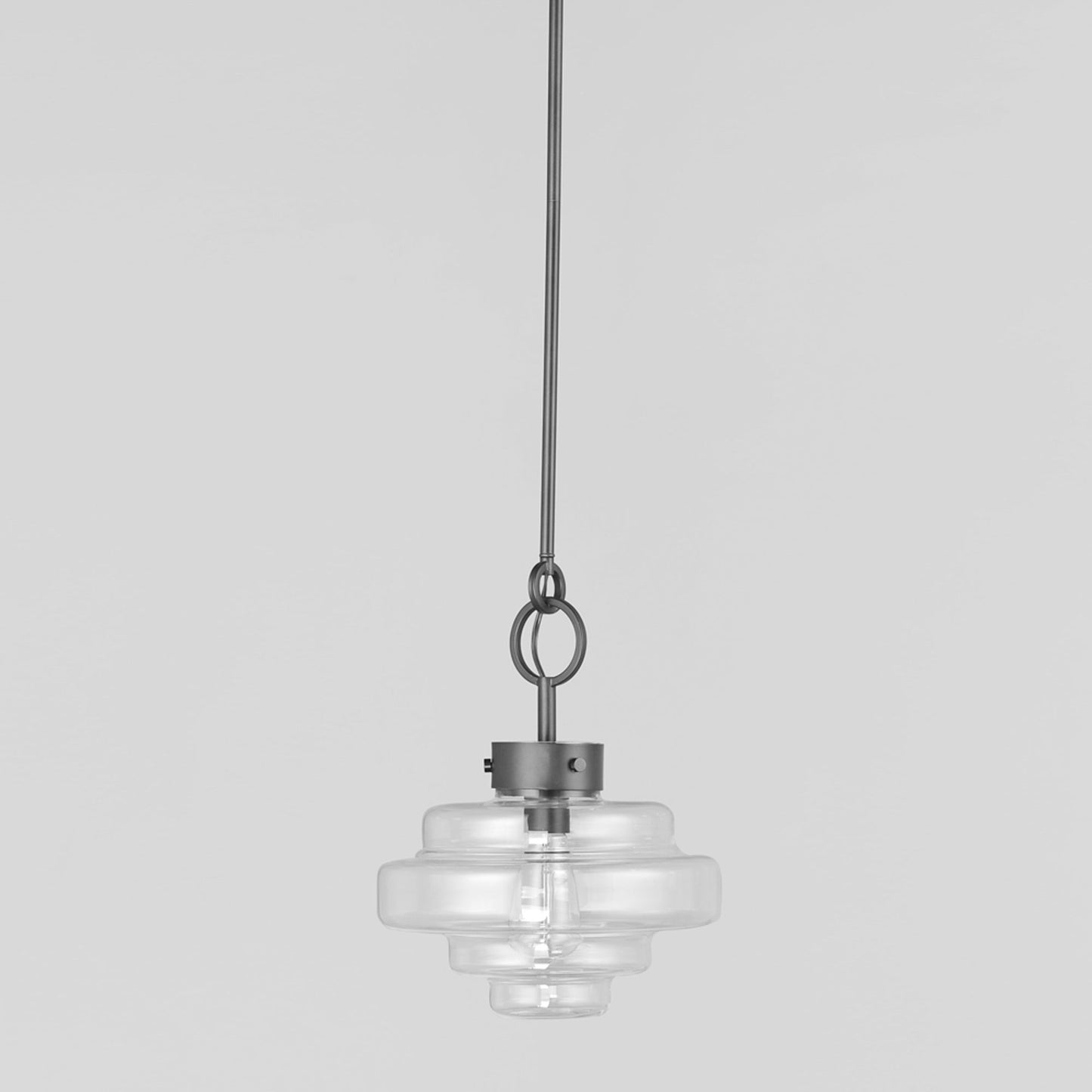 Harbor Pendant Light in Detail.