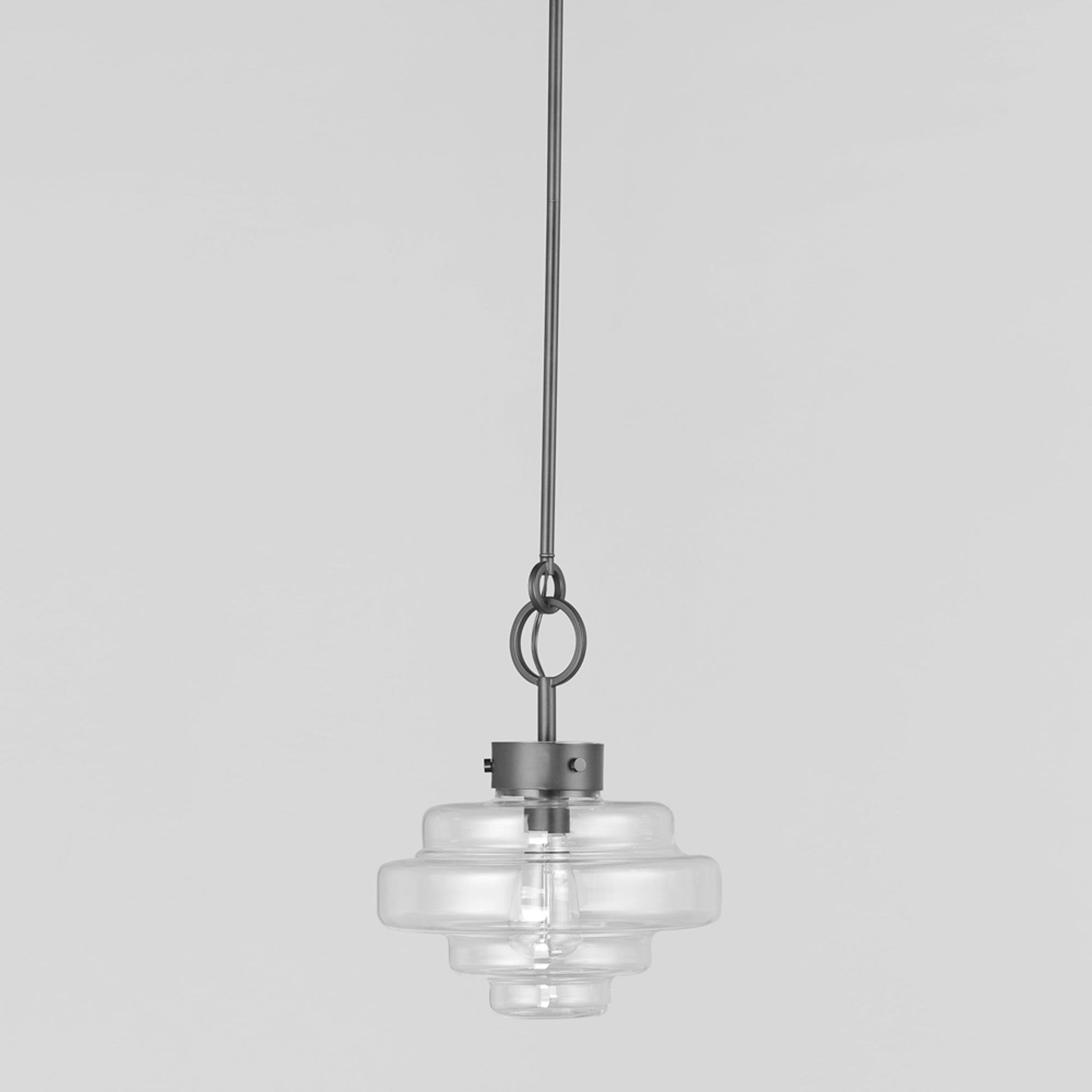Harbor Pendant Light in Detail.